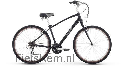 Raleigh Circa beoordelingen en specificaties